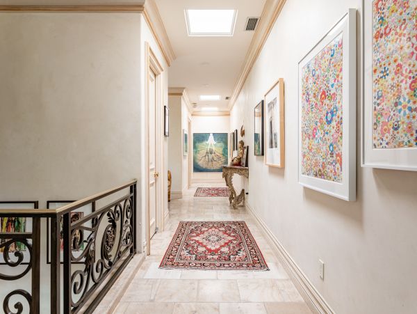 Los Angeles Home 1006651