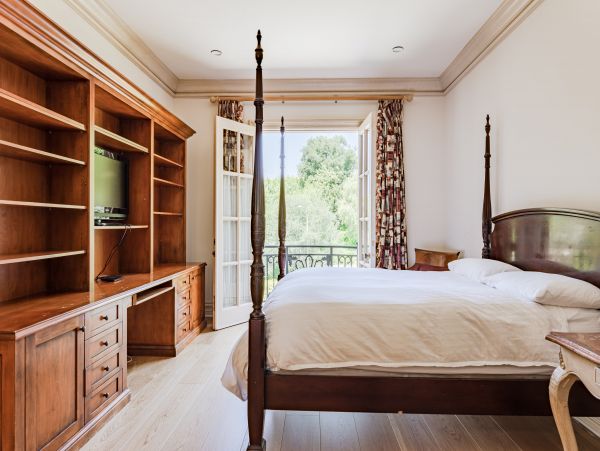 Los Angeles Home 1006651