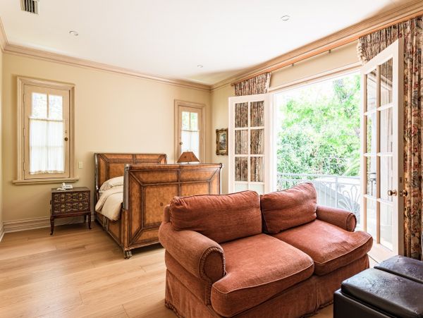 Los Angeles Home 1006651