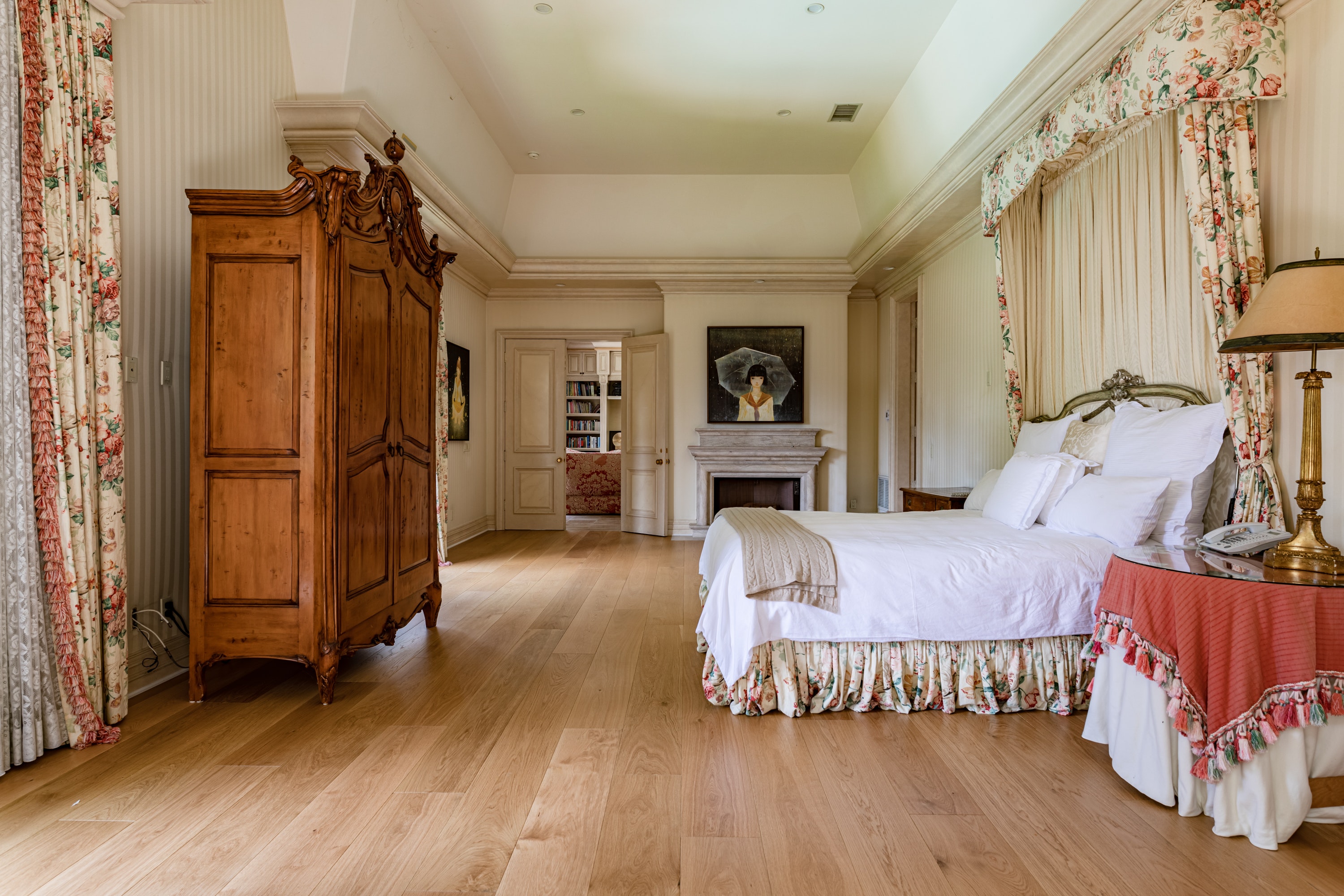 Los Angeles Home 1006651