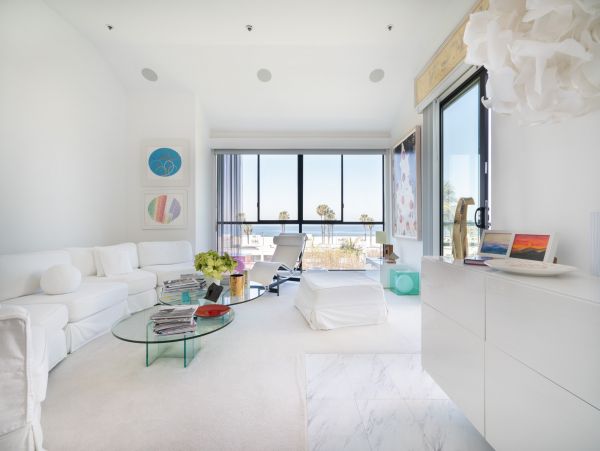 Los Angeles Home 1006652