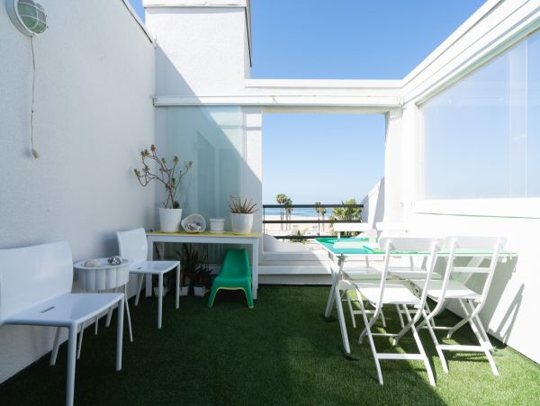 Los Angeles Home 1006652