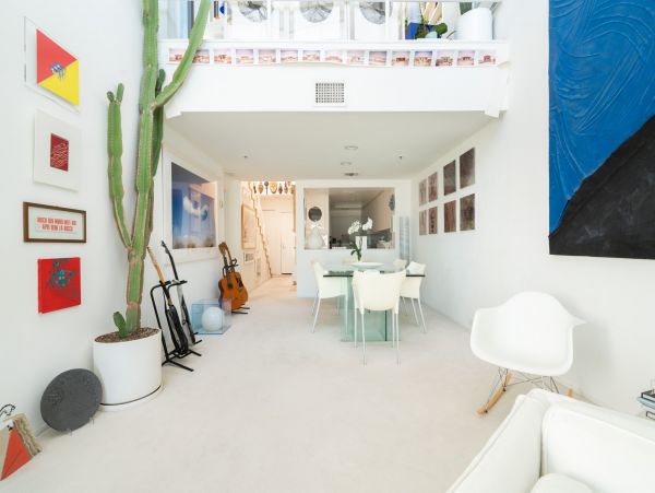 Los Angeles Home 1006652