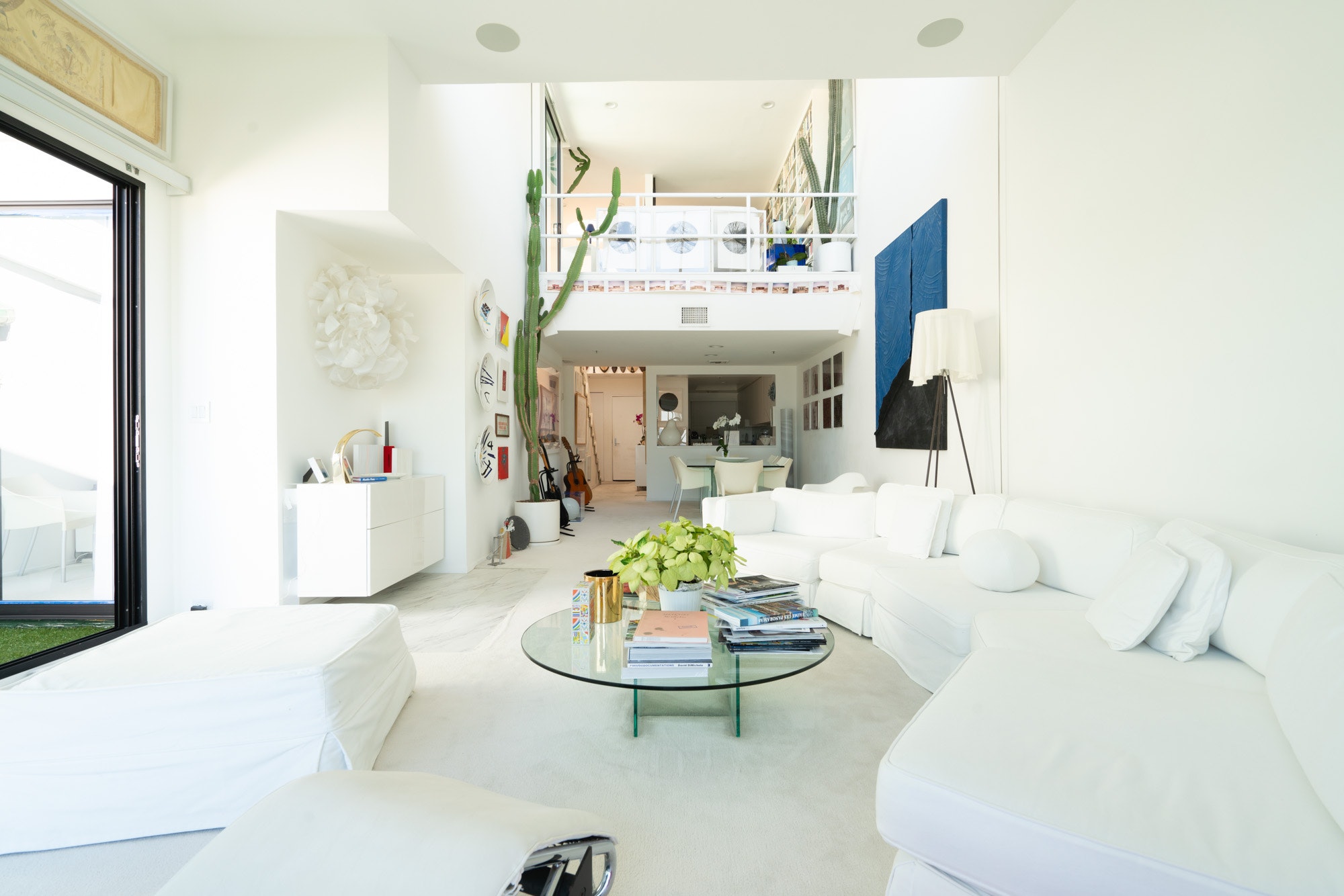 Los Angeles Home 1006652