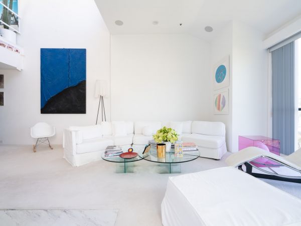 Los Angeles Home 1006652