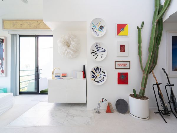 Los Angeles Home 1006652
