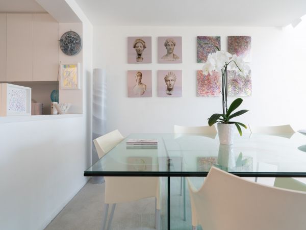 Los Angeles Home 1006652