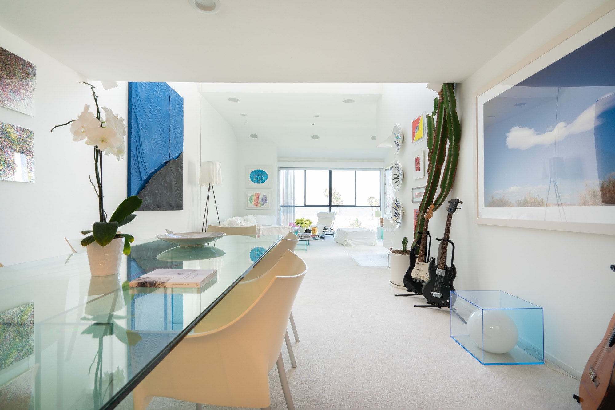 Los Angeles Home 1006652
