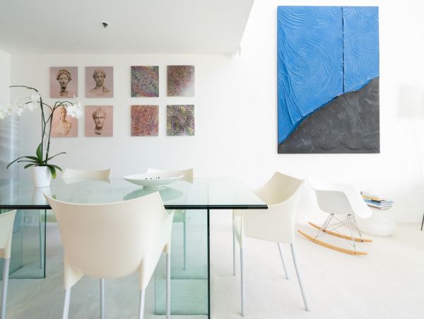Los Angeles Home 1006652