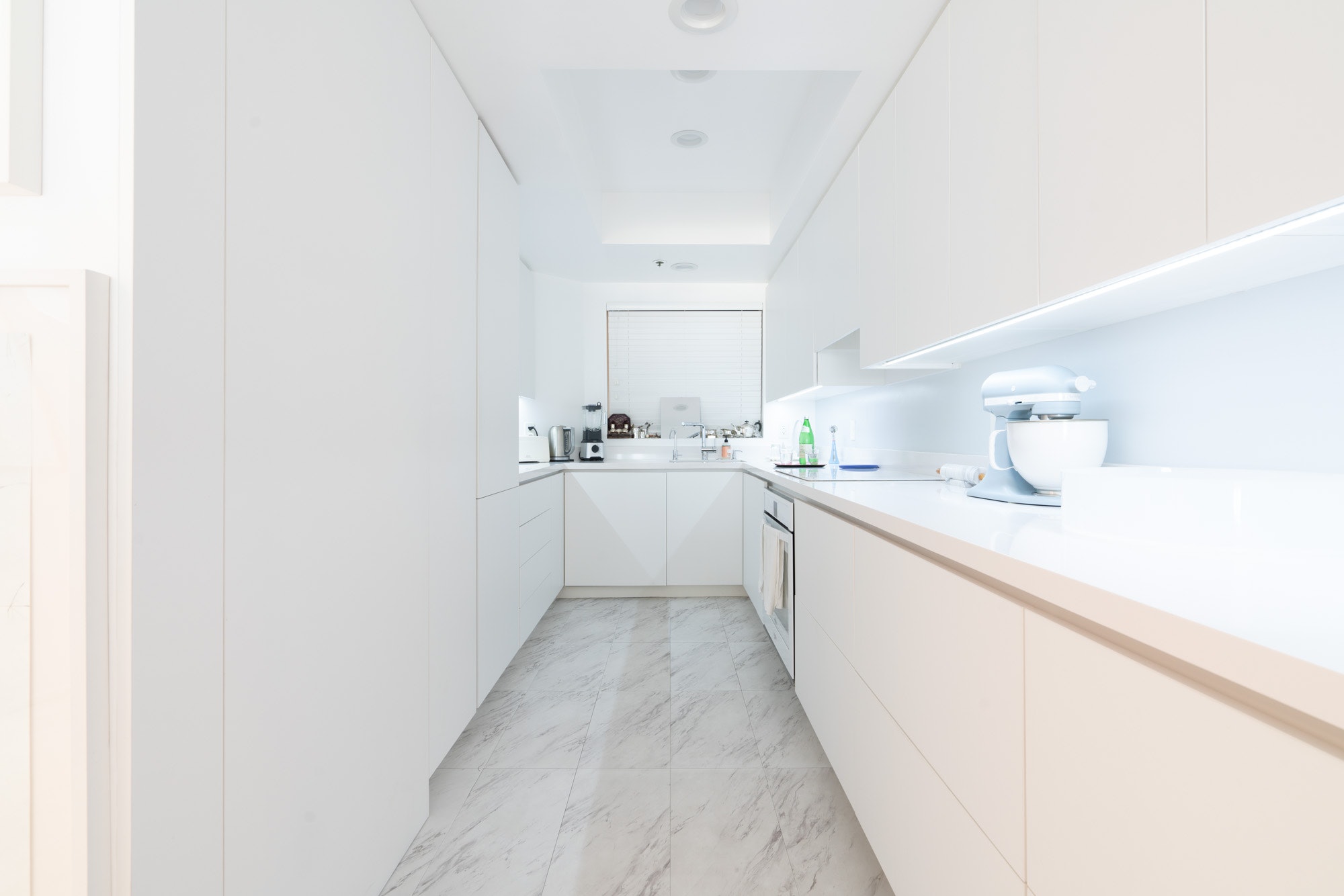 Los Angeles Home 1006652