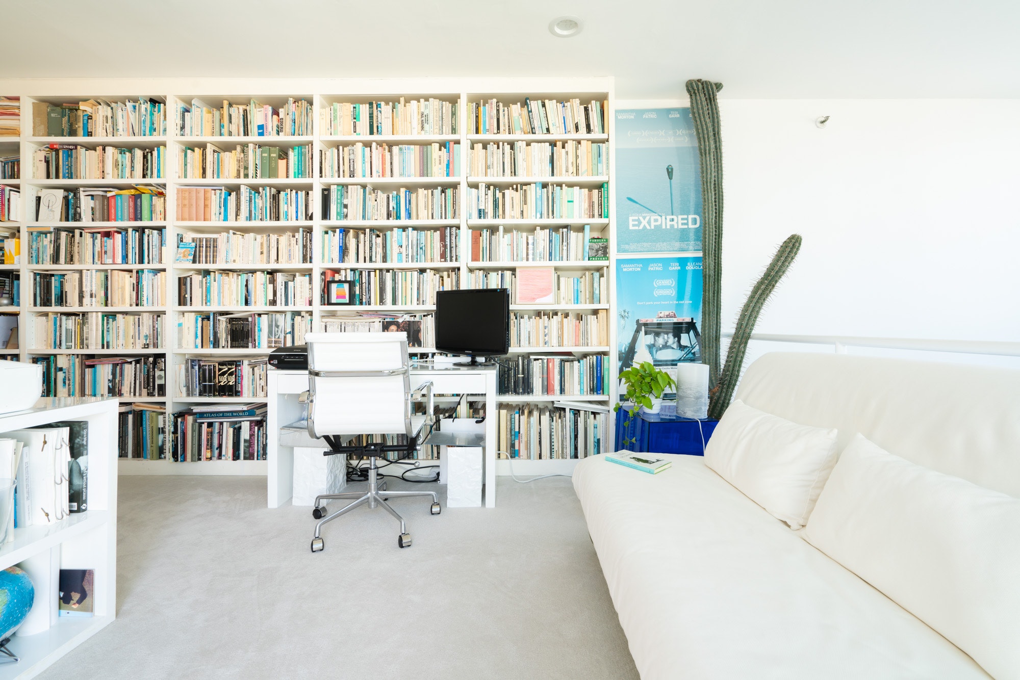 Los Angeles Home 1006652