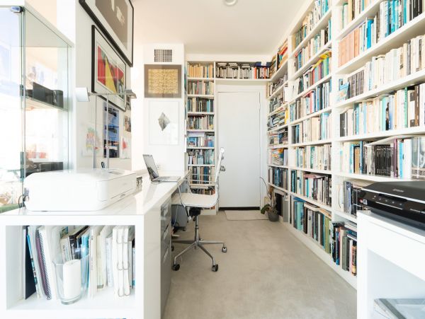 Los Angeles Home 1006652