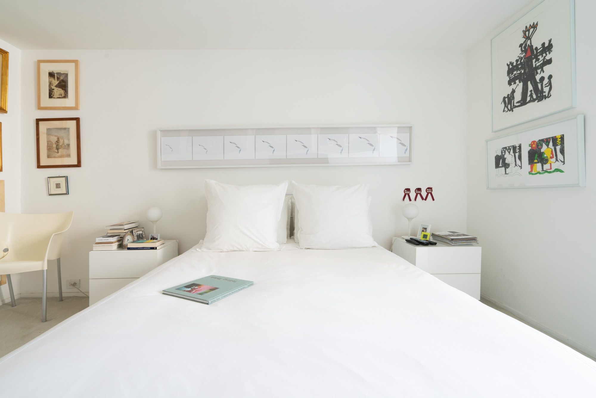 Los Angeles Home 1006652