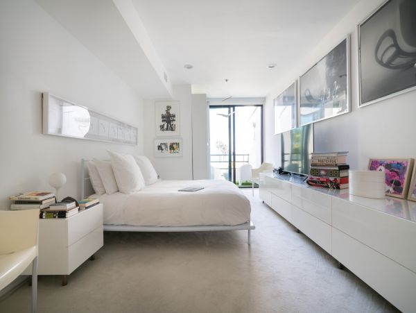 Los Angeles Home 1006652