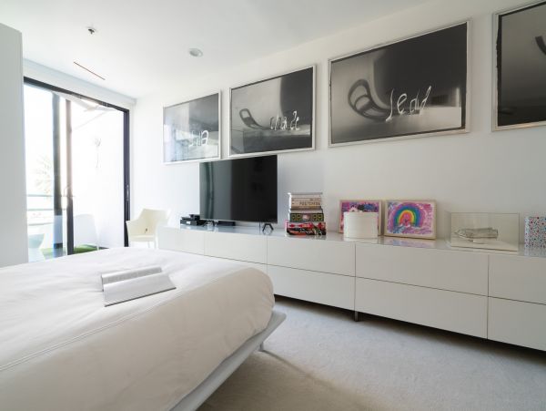 Los Angeles Home 1006652