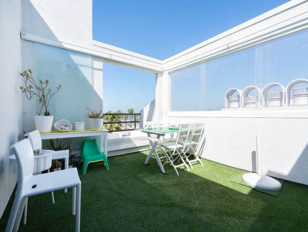 Los Angeles Home 1006652
