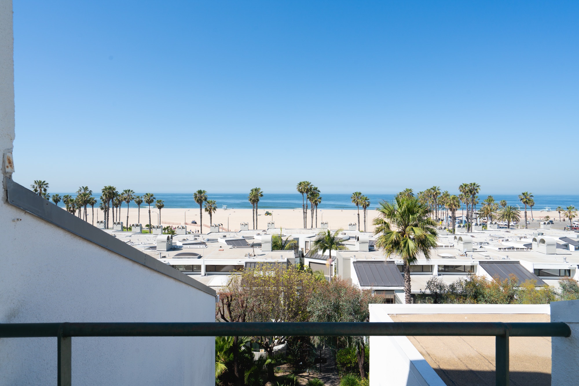 Los Angeles Home 1006652