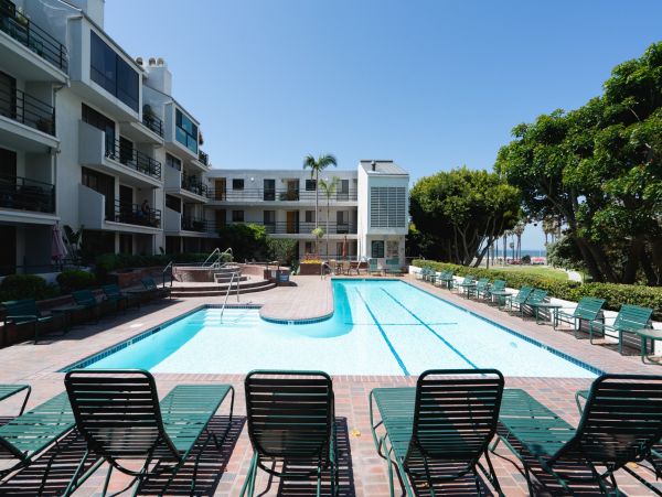 Los Angeles Home 1006652