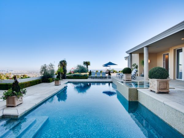 Los Angeles Home 1006653