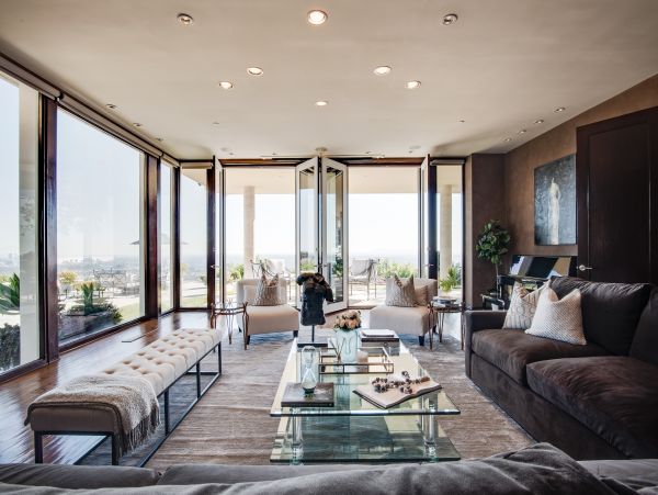 Los Angeles Home 1006653
