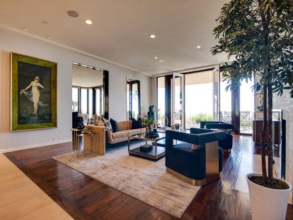 Los Angeles Home 1006653