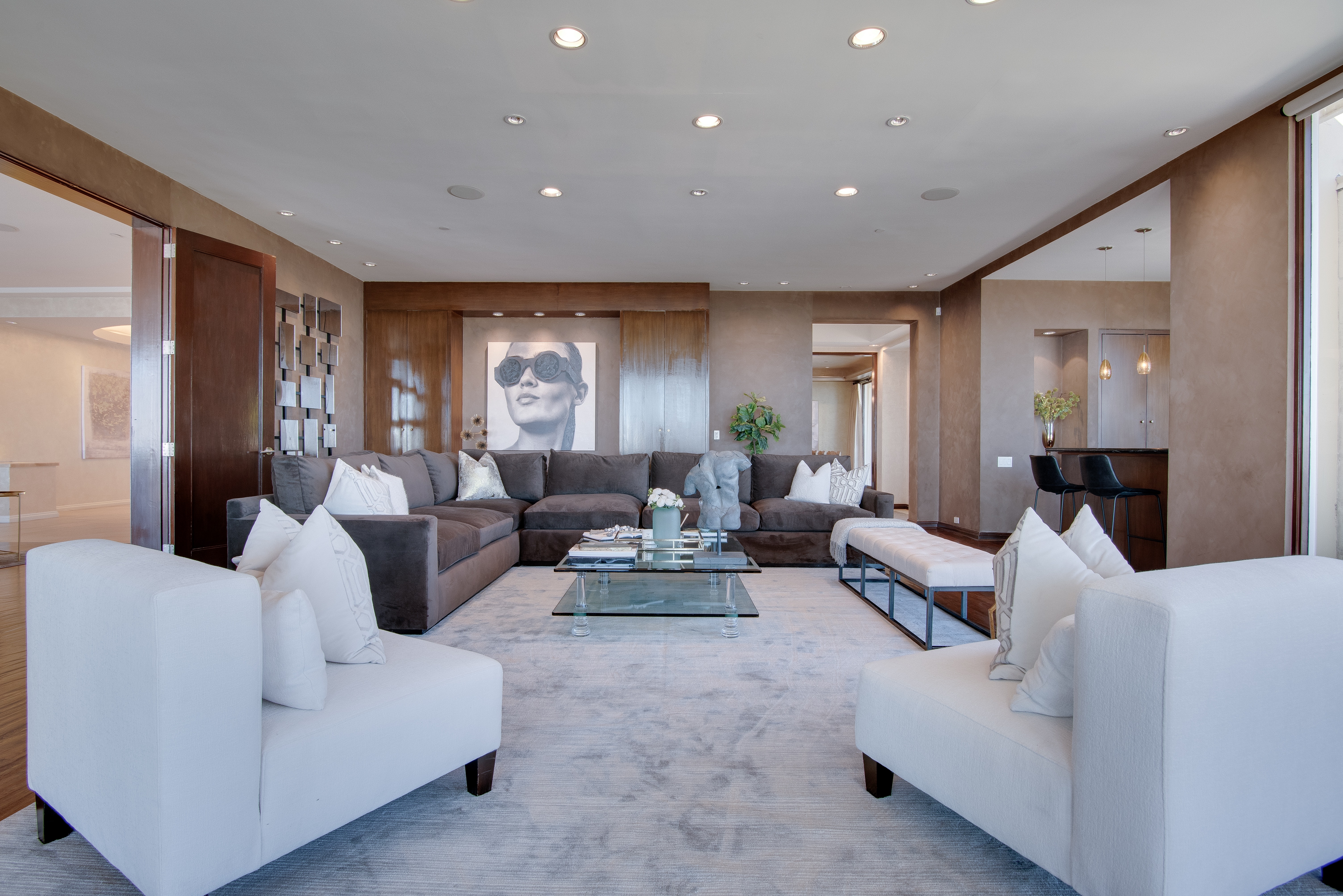 Los Angeles Home 1006653