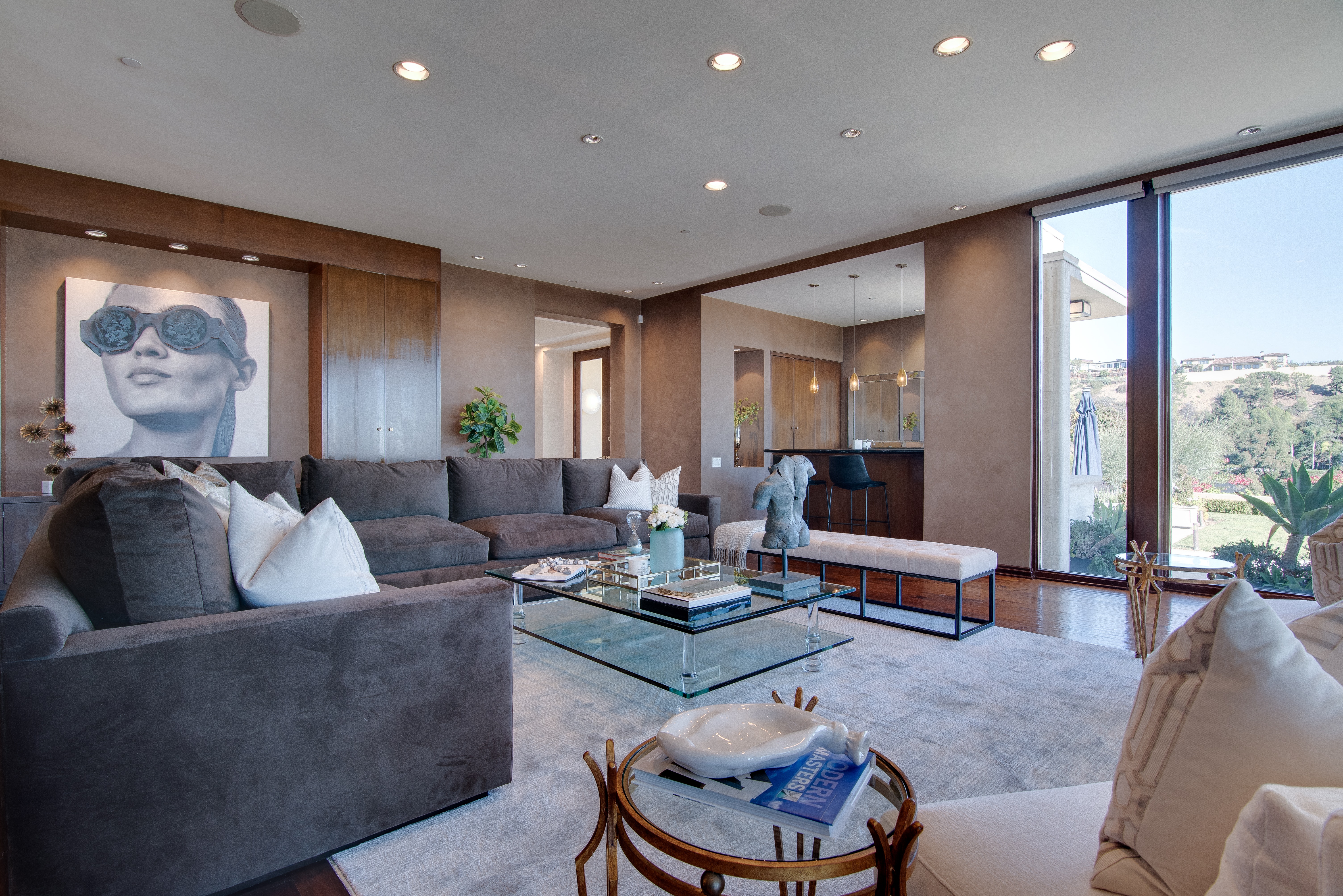 Los Angeles Home 1006653