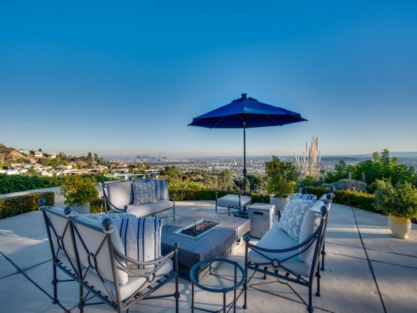Los Angeles Home 1006653