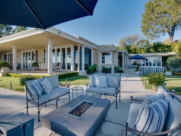 Los Angeles Home 1006653