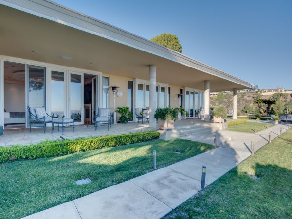 Los Angeles Home 1006653