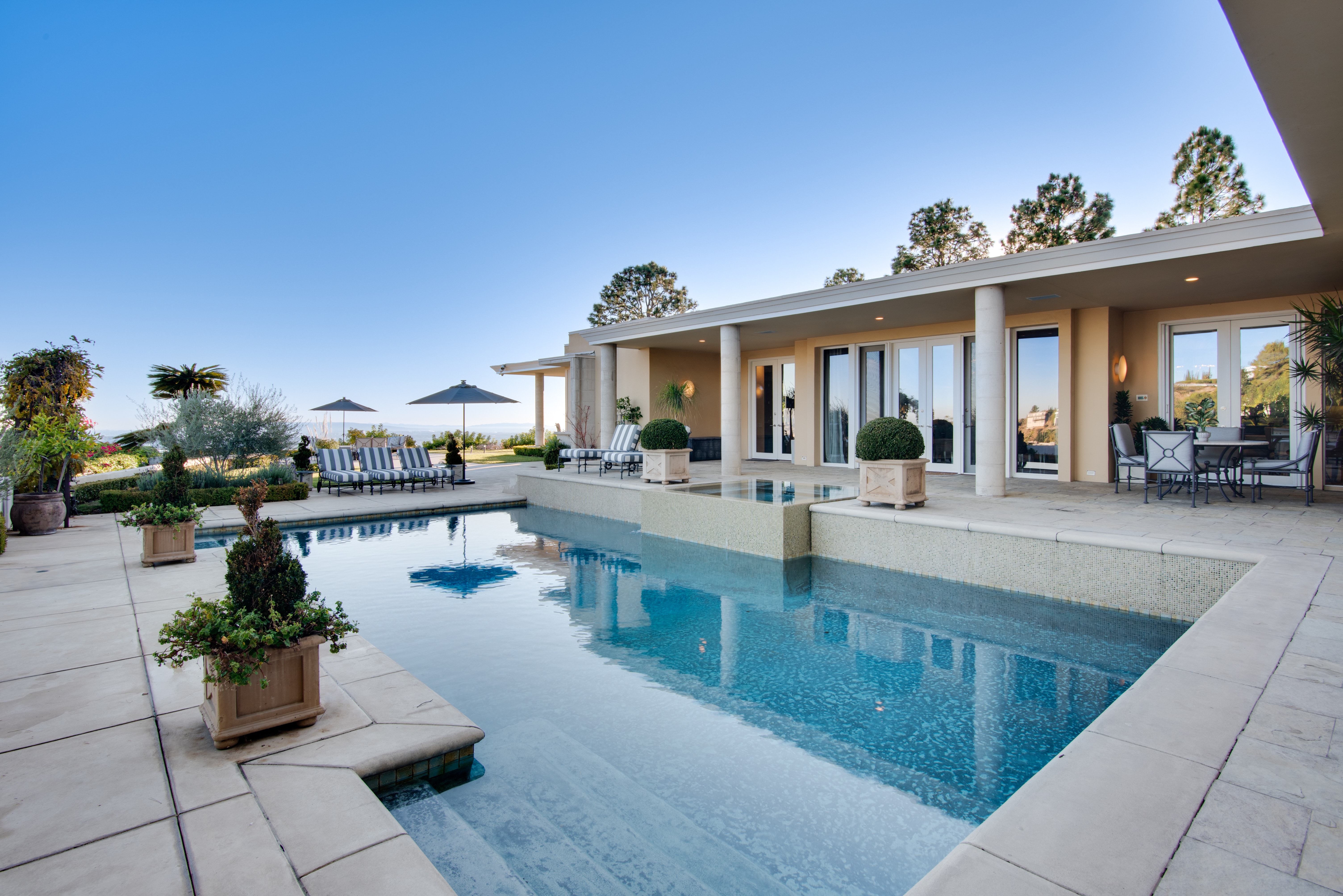 Los Angeles Home 1006653
