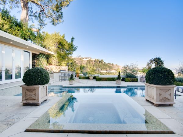 Los Angeles Home 1006653