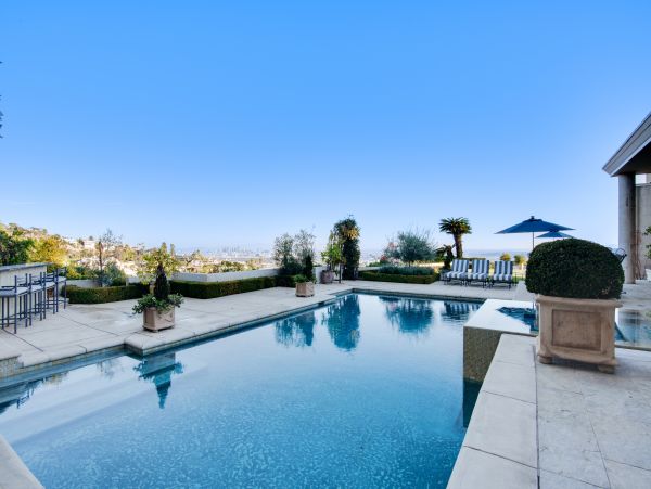Los Angeles Home 1006653