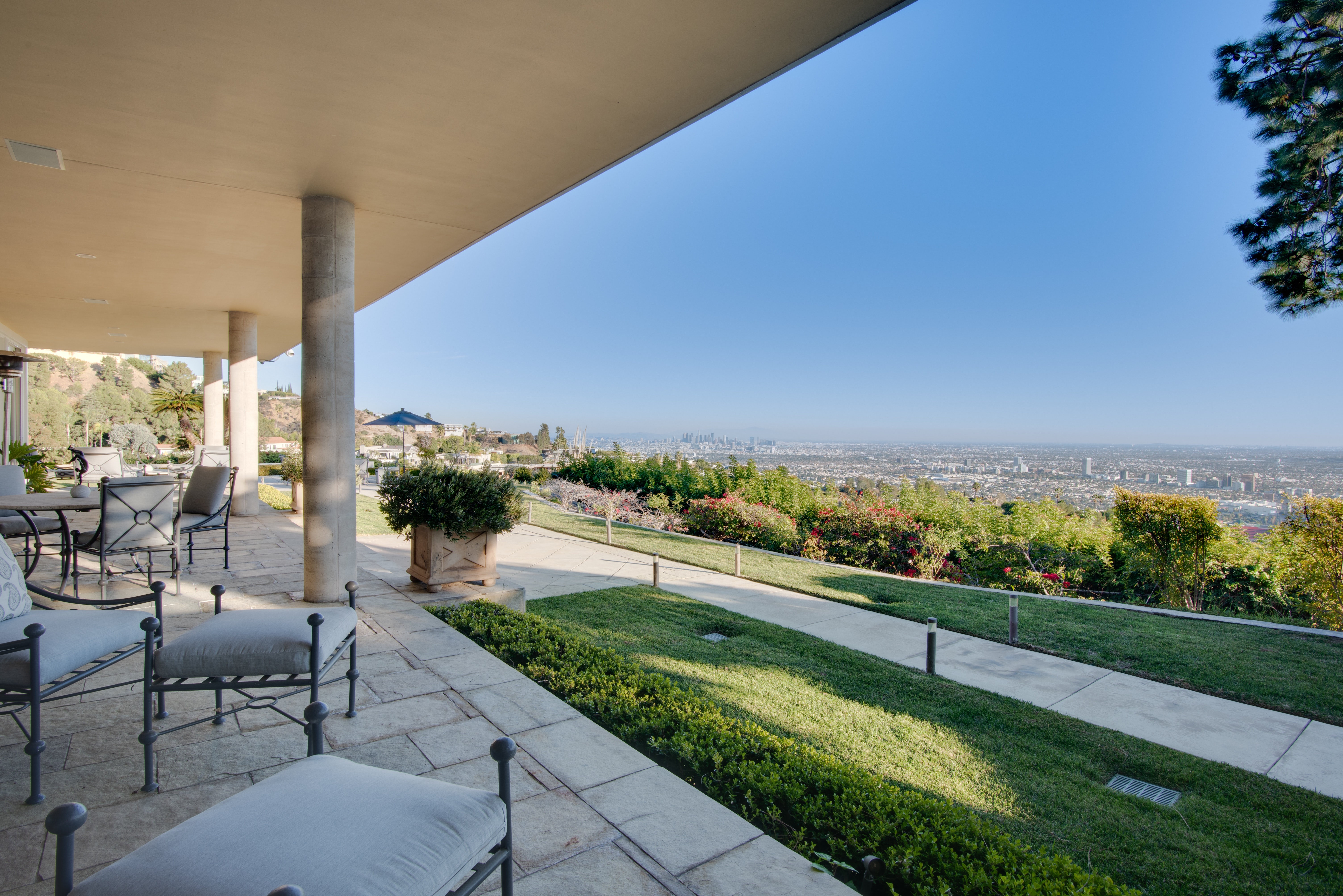 Los Angeles Home 1006653