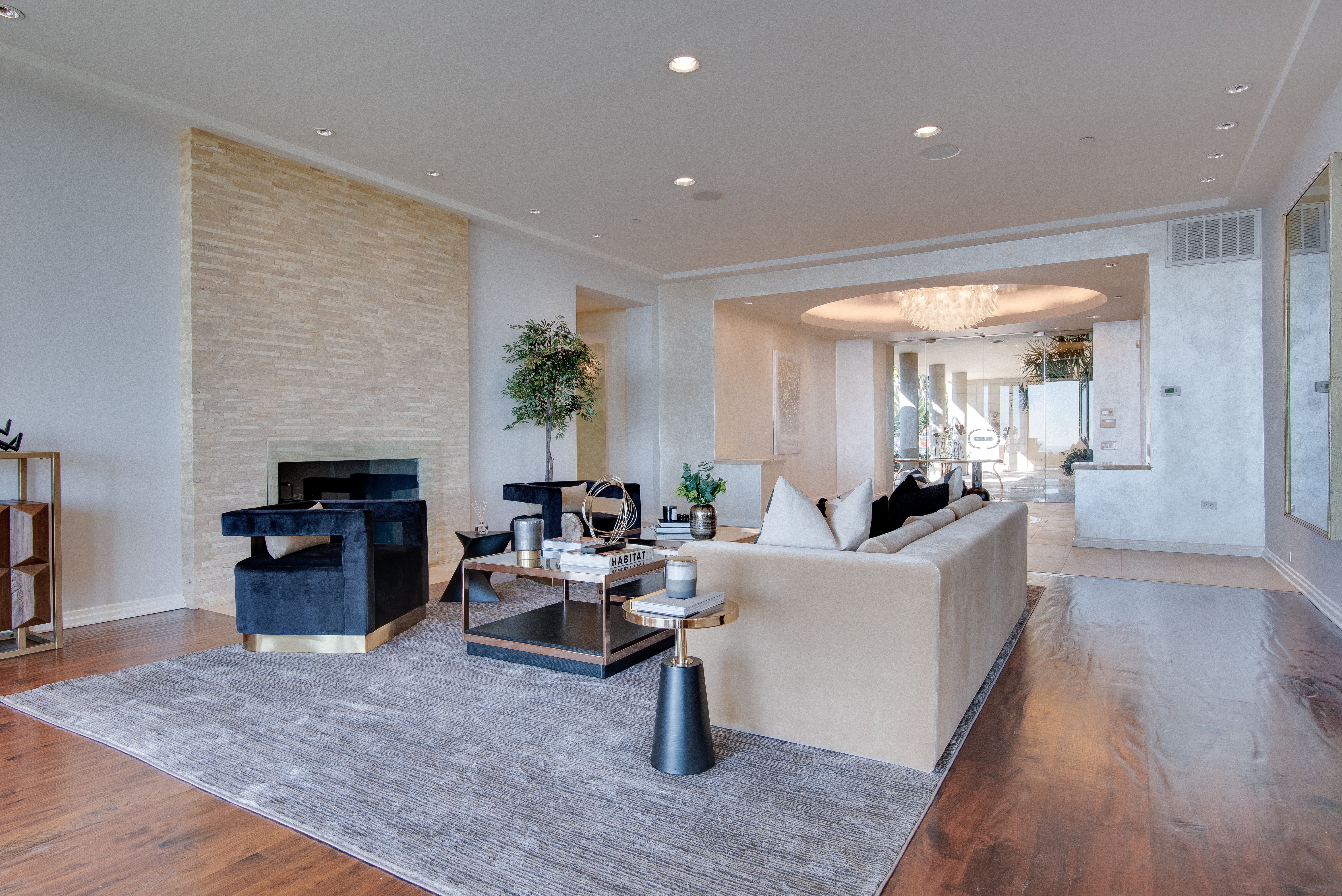 Los Angeles Home 1006653