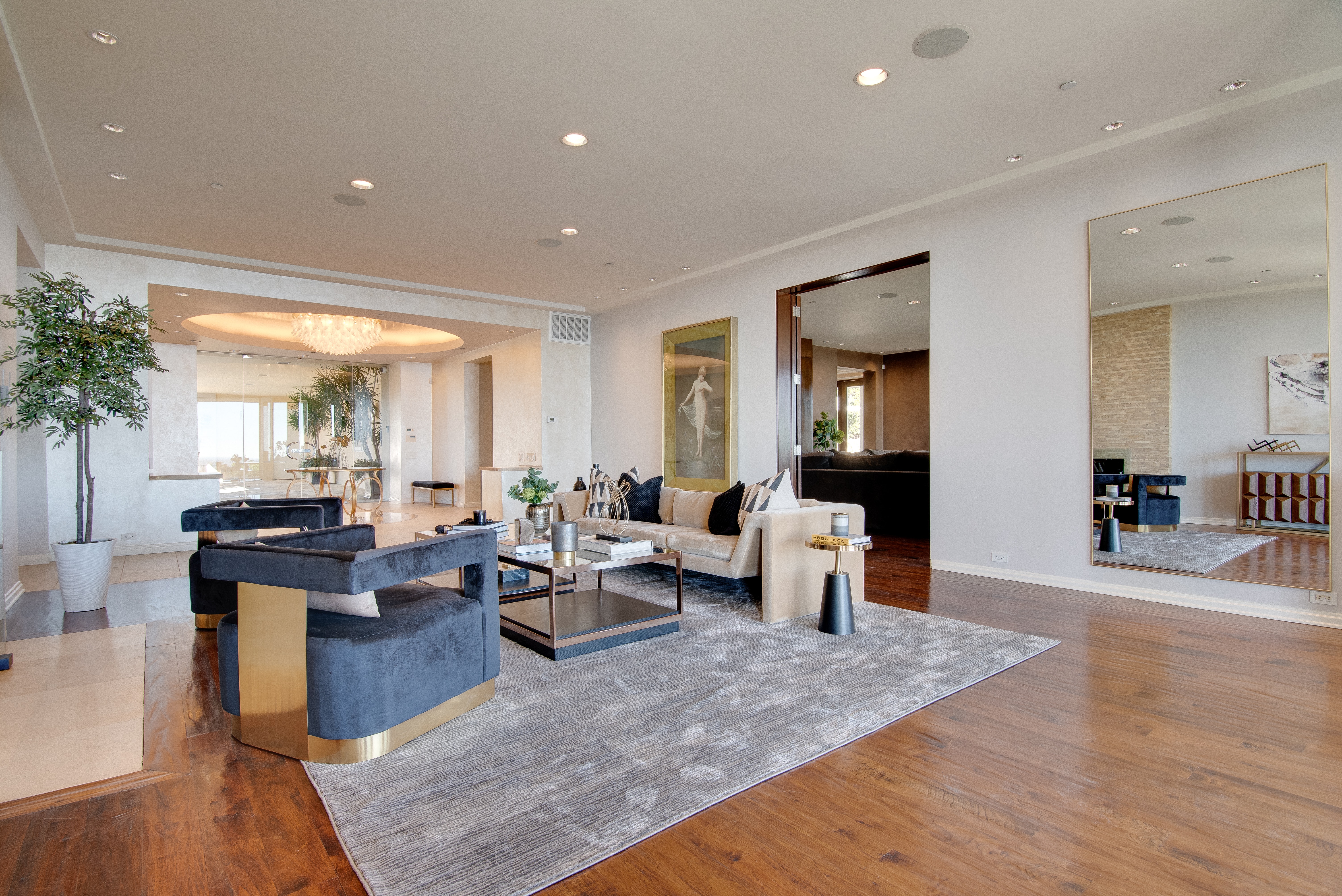 Los Angeles Home 1006653