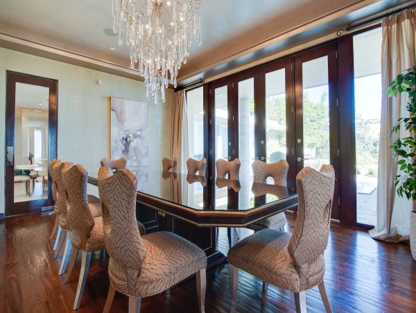 Los Angeles Home 1006653