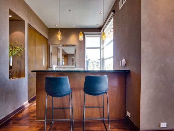 Los Angeles Home 1006653