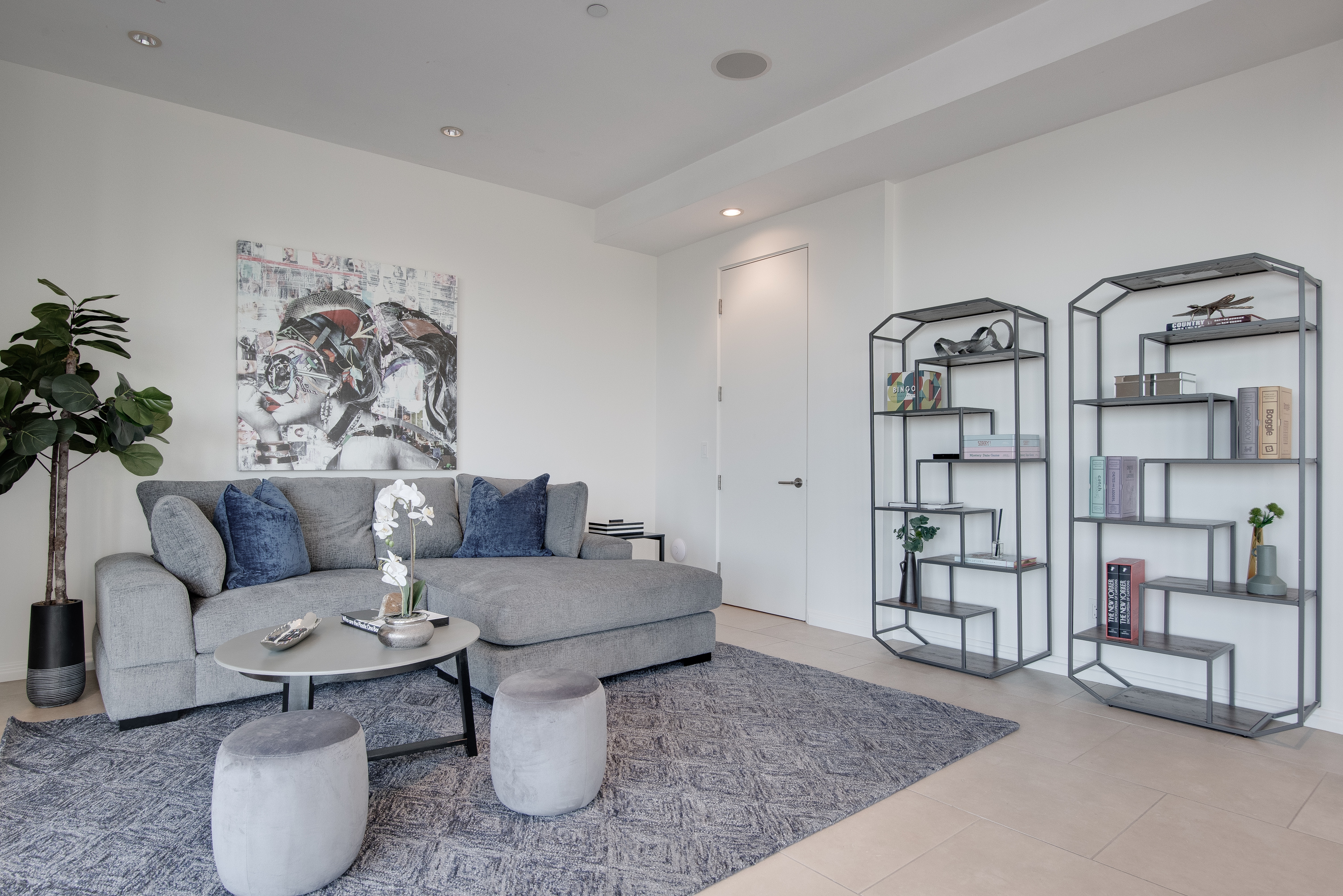 Los Angeles Home 1006653