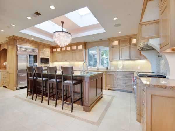 Los Angeles Home 1006653