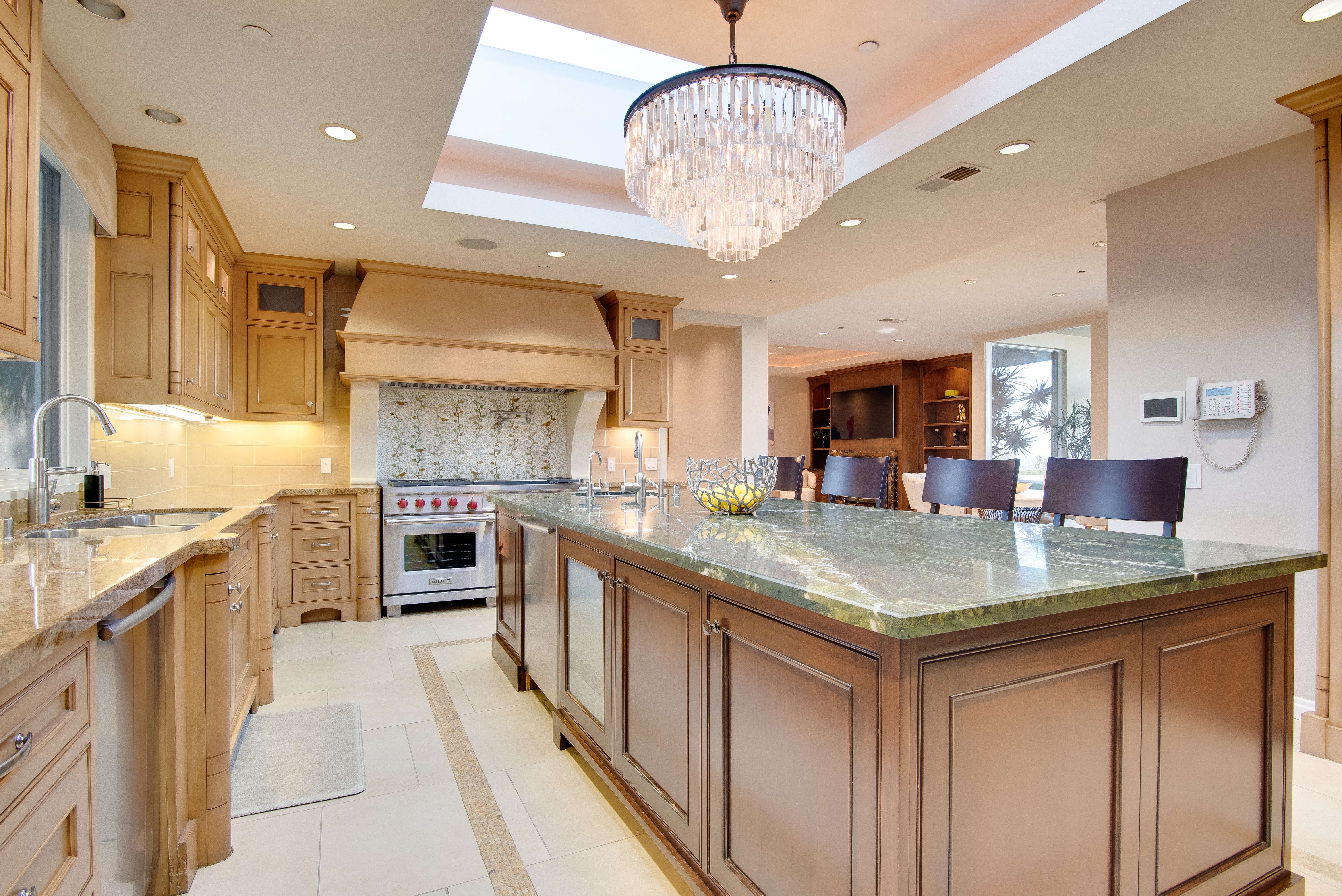 Los Angeles Home 1006653