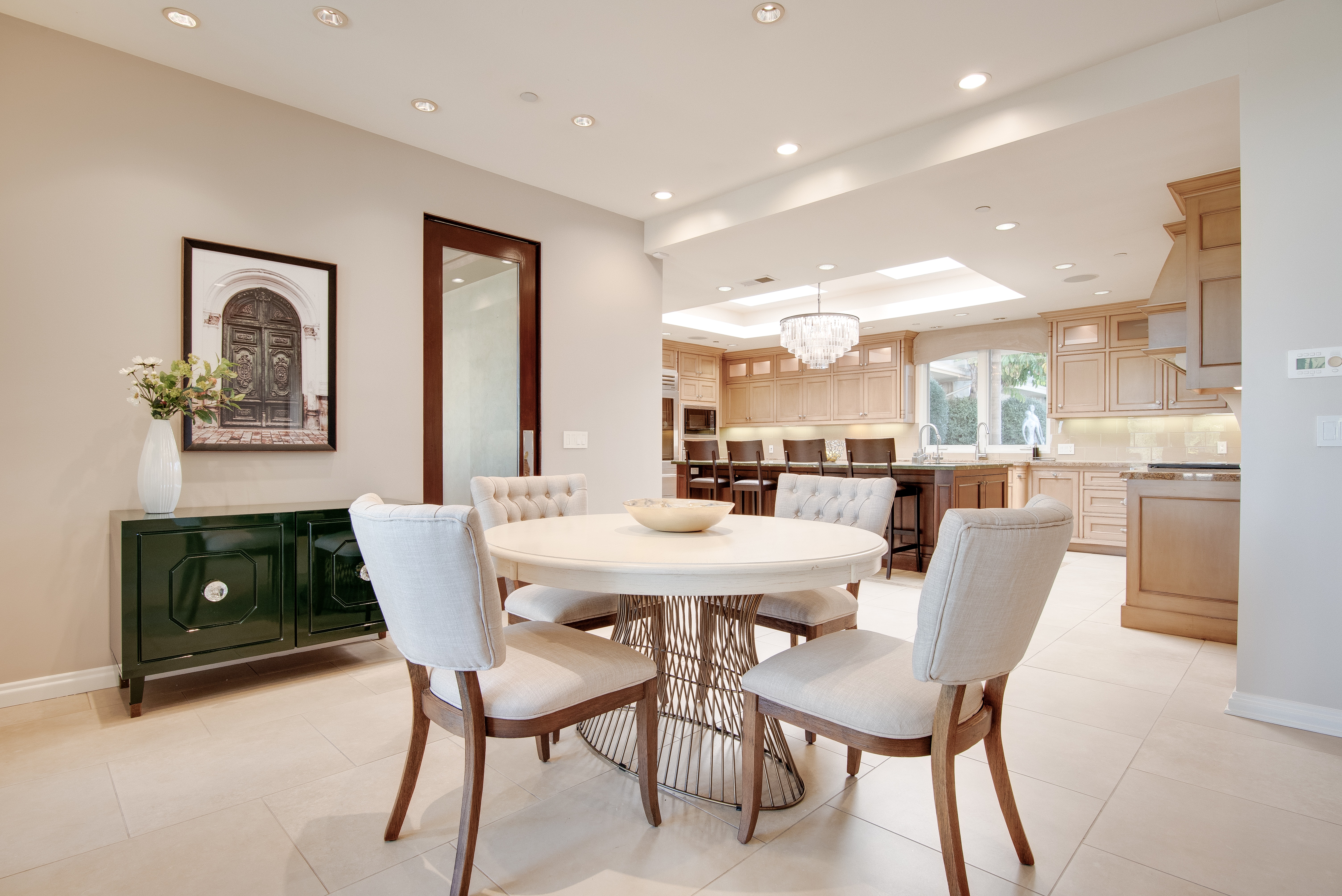 Los Angeles Home 1006653