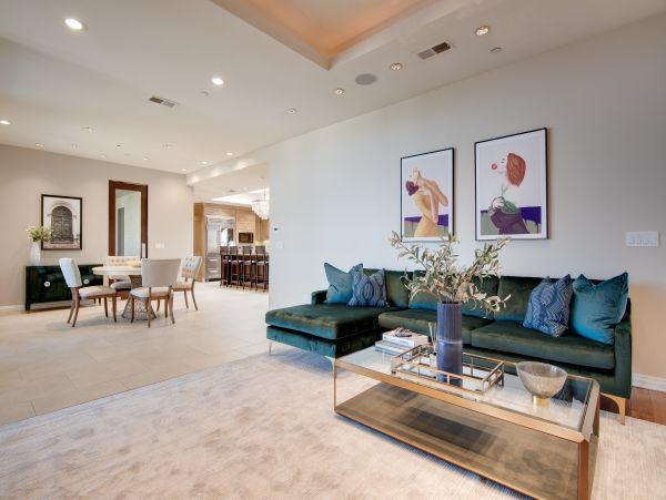 Los Angeles Home 1006653
