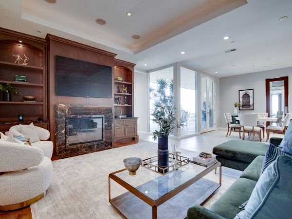 Los Angeles Home 1006653