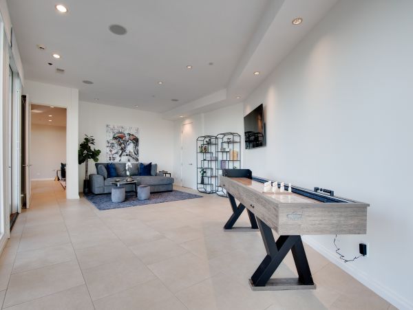 Los Angeles Home 1006653