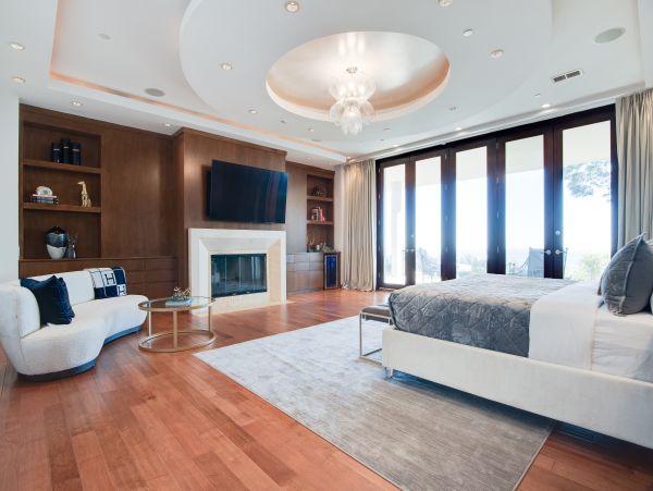 Los Angeles Home 1006653