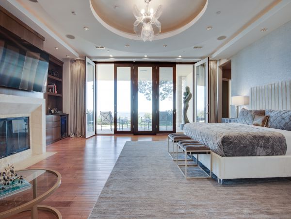 Los Angeles Home 1006653