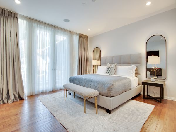 Los Angeles Home 1006653