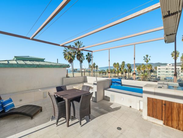 Los Angeles Home 1006654