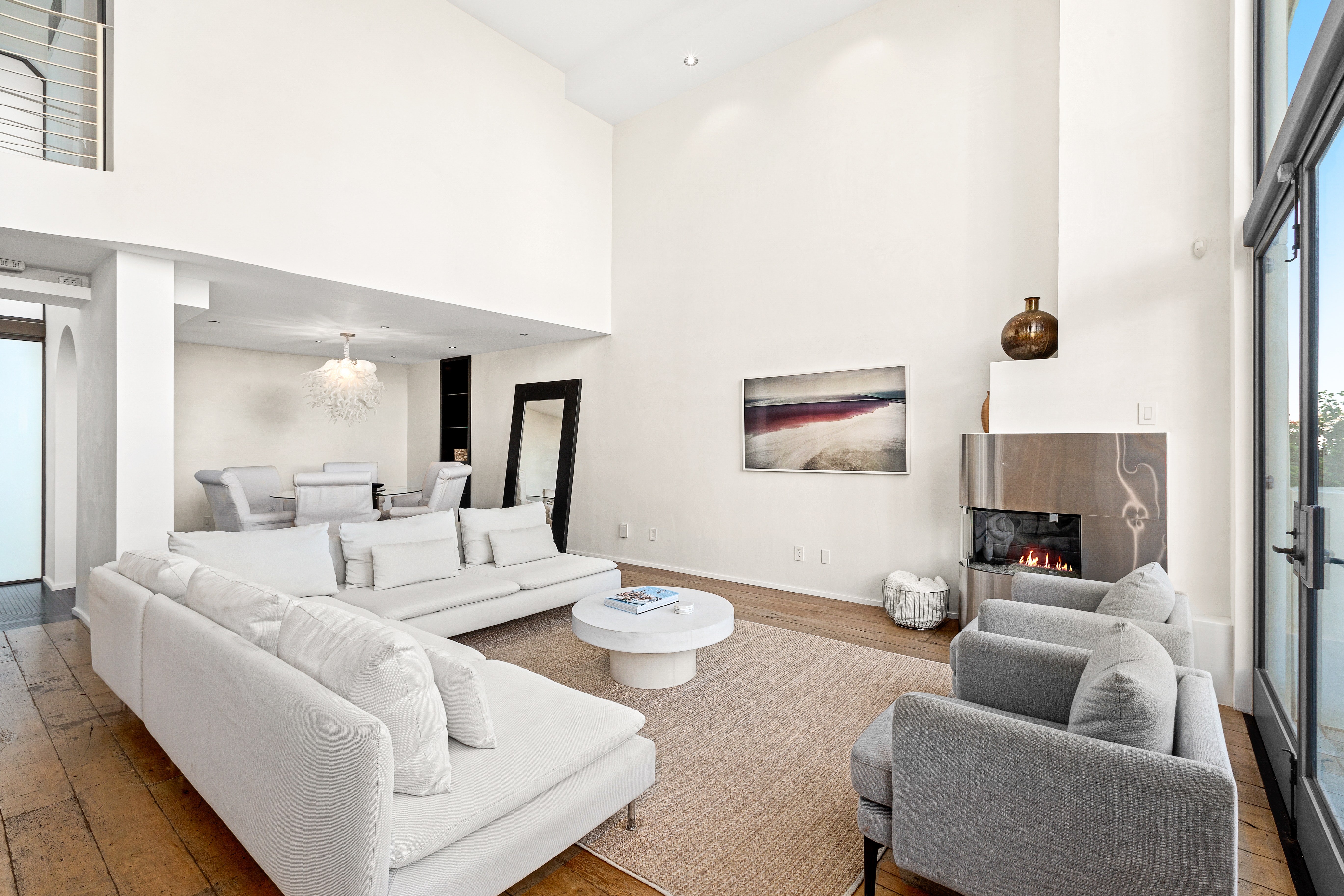 Los Angeles Home 1006654